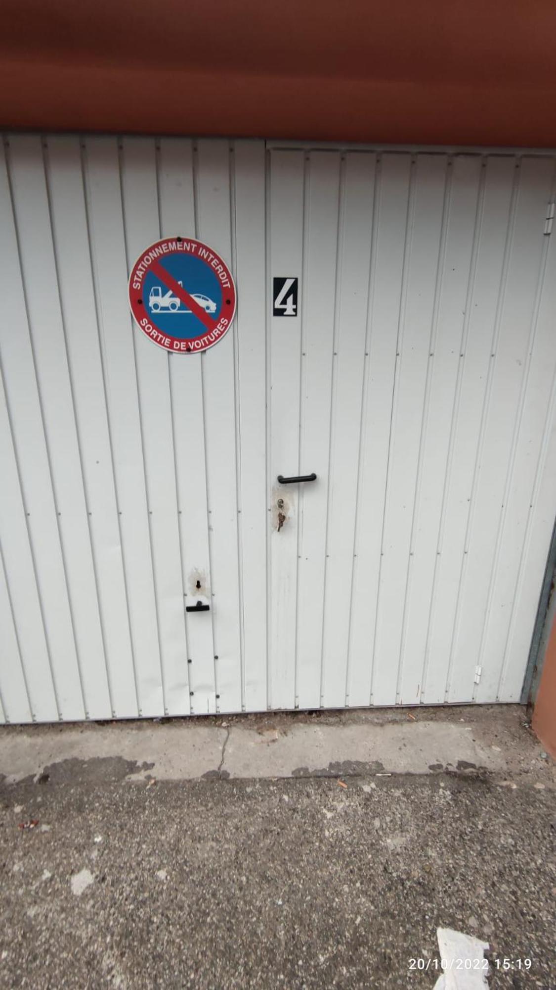 Residence Romains 0G - Hebergement De Tourisme Classe Avec Garage Gratuit Strasbourg Eksteriør bilde