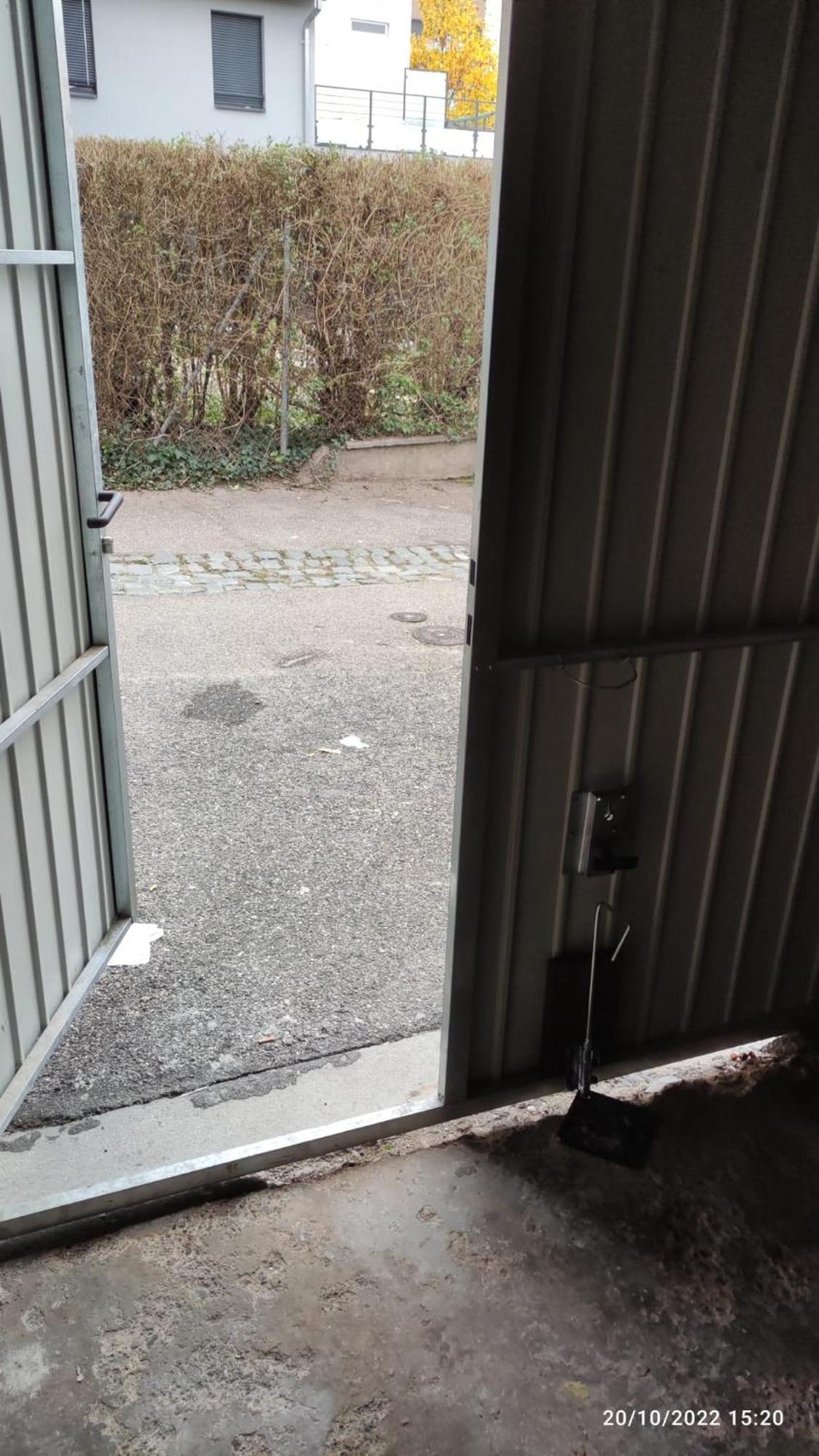 Residence Romains 0G - Hebergement De Tourisme Classe Avec Garage Gratuit Strasbourg Eksteriør bilde